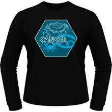 T-Shirts manches longues Japon