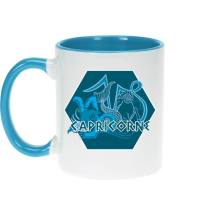 Mugs Manga Design