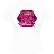 T-shirts Femmes Kawaii