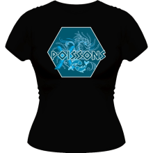 T-shirts Femmes Kawaii