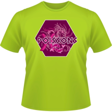 T-shirts Hommes Zodiaque