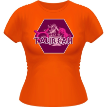 T-shirts Femmes Zodiaque