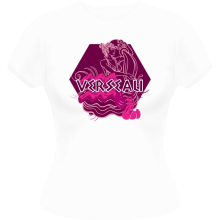 T-shirts Femmes Zodiaque