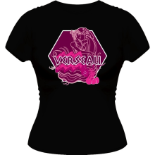 T-shirts Femmes Parodies Jeux Vido