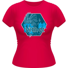 T-shirts Femmes Kawaii