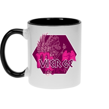 Mugs Manga Design