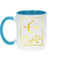 Mugs Zodiaque