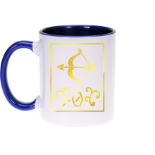 Mugs Zodiaque