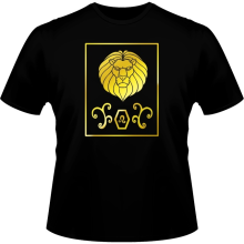 T-shirts Hommes Zodiaque