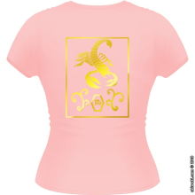 T-shirts Femmes Japon