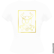 T-shirts Femmes Parodies Manga