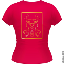 T-shirts Femmes Parodies Manga